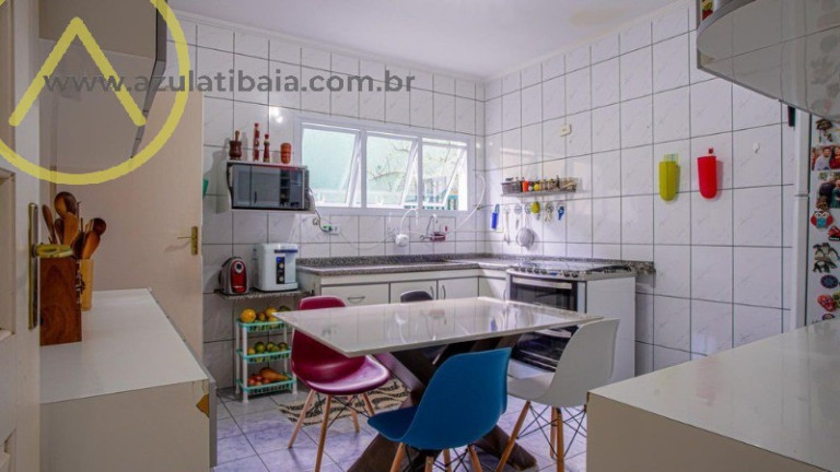 Imagem Casa com 3 Quartos à Venda, 178 m² em Itapetinga - Atibaia Imagem Casa com 3 Quartos à Venda, 178 m² em Itapetinga - Atibaia