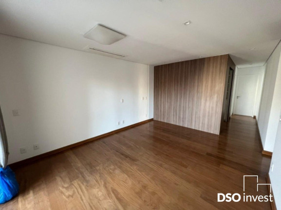 Imagem Apartamento com 3 Quartos à Venda, 321 m² em Itaim Bibi - São Paulo