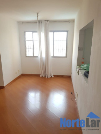 Imagem Apartamento com 2 Quartos à Venda, 52 m² em Vila Marina - São Paulo Imagem Apartamento com 2 Quartos à Venda, 52 m² em Vila Marina - São Paulo