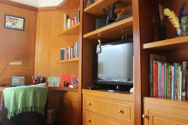 Imagem Apartamento com 1 Quarto à Venda, 51 m² em Vila Nova Conceição - São Paulo Imagem Apartamento com 1 Quarto à Venda, 51 m² em Vila Nova Conceição - São Paulo
