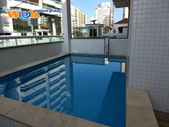 Imagem Apartamento com 2 Quartos à Venda, 110 m² em Aviação - Praia Grande