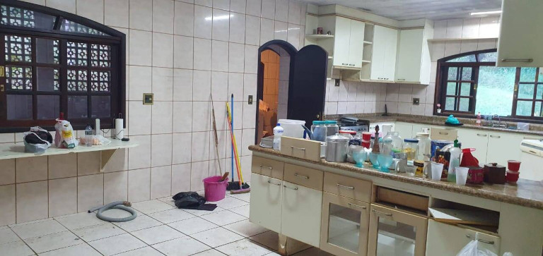 Imagem Chácara com 4 Quartos à Venda, 404 m² em Chácaras Copaco - Arujá Imagem Chácara com 4 Quartos à Venda, 404 m² em Chácaras Copaco - Arujá