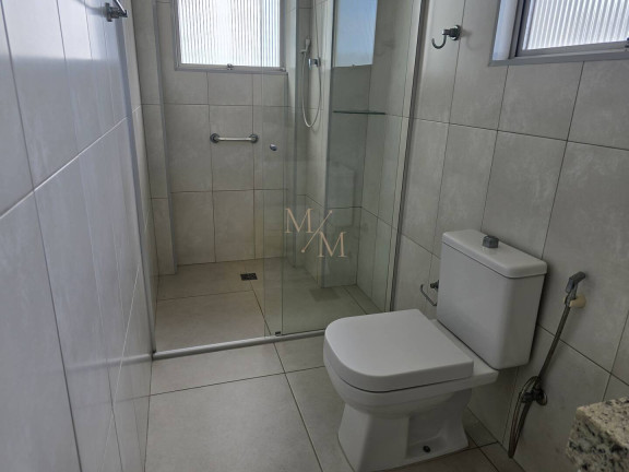Imagem Apartamento com 3 Quartos à Venda, 133 m² em Aparecida - Santos Imagem Apartamento com 3 Quartos à Venda, 133 m² em Aparecida - Santos