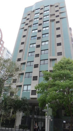 Imagem Sala Comercial à Venda, 36 m² em Jardim Paulista - São Paulo Imagem Sala Comercial à Venda, 36 m² em Jardim Paulista - São Paulo