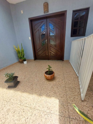 Imagem Sobrado com 3 Quartos à Venda, 159 m² em Loteamento Residencial Vale Das Flores - Tremembé Imagem Sobrado com 3 Quartos à Venda, 159 m² em Loteamento Residencial Vale Das Flores - Tremembé