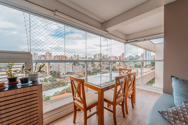 Imagem Apartamento com 2 Quartos à Venda, 65 m² em Vila Anglo Brasileira - São Paulo