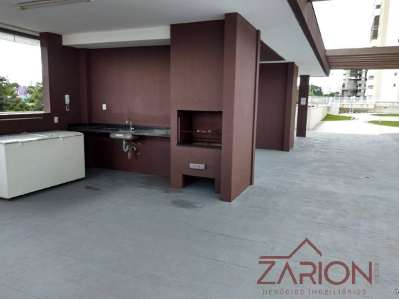 Imagem Apartamento com 2 Quartos à Venda, 73 m² em Barranco - Taubaté