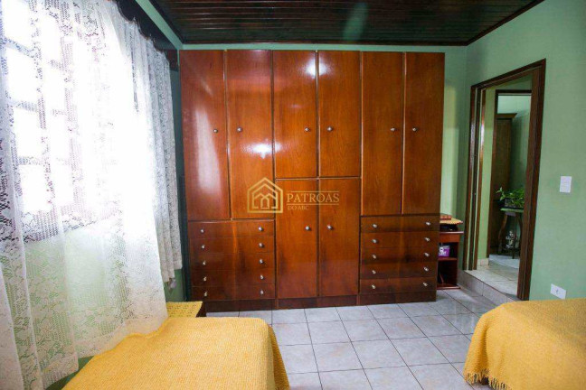 Imagem Casa com 4 Quartos à Venda, 274 m² em Independência - São Bernardo Do Campo Imagem Casa com 4 Quartos à Venda, 274 m² em Independência - São Bernardo Do Campo