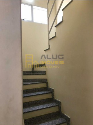 Imagem Casa com 3 Quartos à Venda, 170 m² em Ayrosa - Osasco Imagem Casa com 3 Quartos à Venda, 170 m² em Ayrosa - Osasco