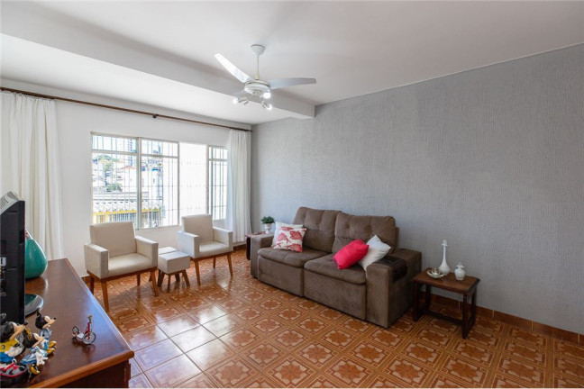 Imagem Casa com 3 Quartos à Venda,  em Vila Ipojuca - São Paulo