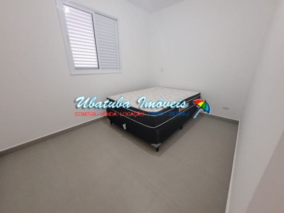 Imagem Apartamento com 3 Quartos à Venda, 100 m² em Centro - Ubatuba