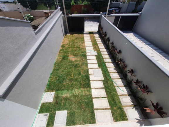Imagem Casa com 4 Quartos à Venda, 140 m² em Edson Queiroz - Fortaleza