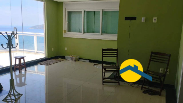 Imagem Casa com 6 Quartos para Alugar, 500 m² em Piratininga - Niterói Imagem Casa com 6 Quartos para Alugar, 500 m² em Piratininga - Niterói