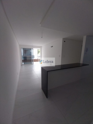 Imagem Apartamento com 2 Quartos à Venda, 71 m² em Ponta De Campina - Cabedelo