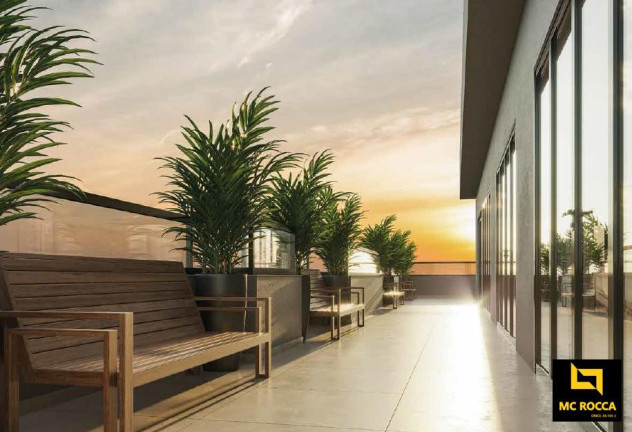Imagem Apartamento com 2 Quartos à Venda, 60 m² em Baeta Neves - São Bernardo Do Campo