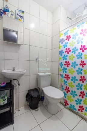 Imagem Studio com 1 Quarto à Venda, 25 m² em Vila Butantã - São Paulo Imagem Studio com 1 Quarto à Venda, 25 m² em Vila Butantã - São Paulo