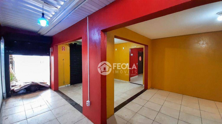 Imagem Sala Comercial para Alugar, 94 m² em Vila São Pedro - Americana Imagem Sala Comercial para Alugar, 94 m² em Vila São Pedro - Americana