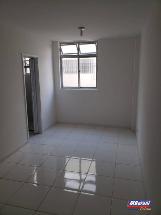Imagem Apartamento com 1 Quarto à Venda, 30 m² em Perdizes - São Paulo