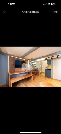 Imagem Apartamento com 1 Quarto à Venda, 35 m² em Sumarezinho - São Paulo Imagem Apartamento com 1 Quarto à Venda, 35 m² em Sumarezinho - São Paulo