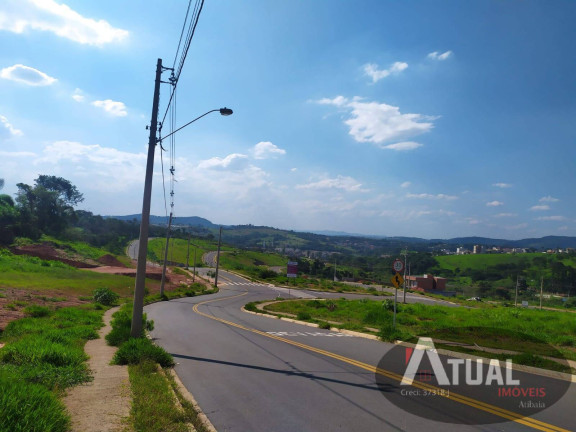 Imagem Terreno à Venda, 191 m² em Jardim Das Cerejeiras - Atibaia