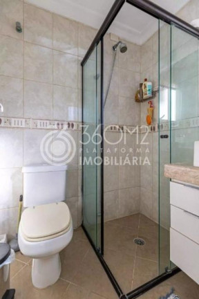 Imagem Apartamento com 3 Quartos à Venda, 198 m² em Parque Das Nações - Santo André
