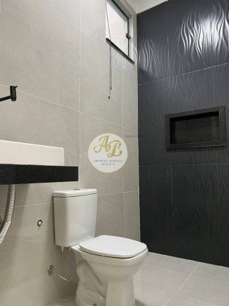 Imagem Casa com 3 Quartos à Venda, 125 m² em Residencial Jardim Elisa - Franca Imagem Casa com 3 Quartos à Venda, 125 m² em Residencial Jardim Elisa - Franca