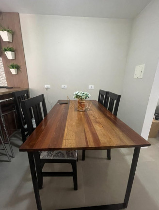 Imagem Casa com 3 Quartos à Venda, 96 m² em Cajuru - Curitiba Imagem Casa com 3 Quartos à Venda, 96 m² em Cajuru - Curitiba