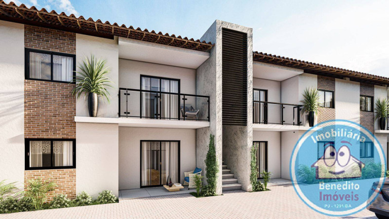 Imagem Apartamento com 2 Quartos à Venda, 66 m² em Quintas Do Descobrimento - Porto Seguro Imagem Apartamento com 2 Quartos à Venda, 66 m² em Quintas Do Descobrimento - Porto Seguro
