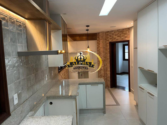 Imagem Casa de Condomínio com 5 Quartos à Venda, 305 m² em Alphaville - Santana De Parnaíba Imagem Casa de Condomínio com 5 Quartos à Venda, 305 m² em Alphaville - Santana De Parnaíba