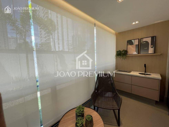 Imagem Apartamento com 2 Quartos à Venda, 69 m² em Royal Park - São José Dos Campos