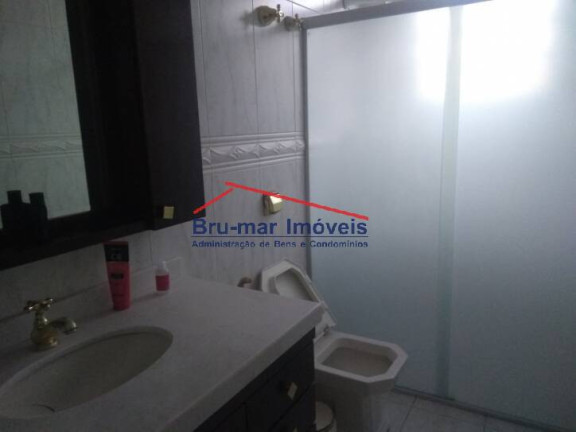 Imagem Apartamento com 3 Quartos à Venda, 98 m² em Campo Grande - Santos Imagem Apartamento com 3 Quartos à Venda, 98 m² em Campo Grande - Santos