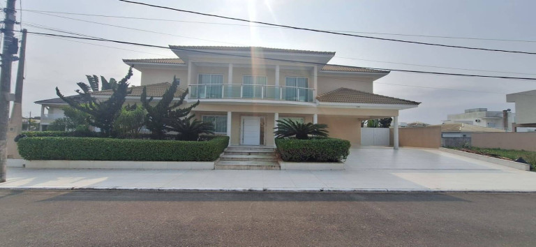 Imagem Casa com 5 Quartos à Venda, 544 m² em Bougainville Residencial Iv - Peruíbe Imagem Casa com 5 Quartos à Venda, 544 m² em Bougainville Residencial Iv - Peruíbe