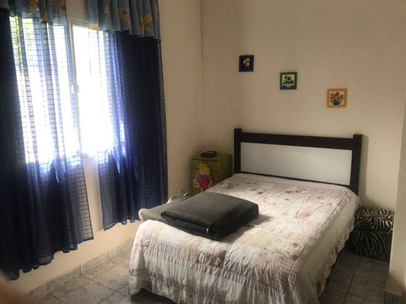 Imagem Apartamento com 3 Quartos à Venda, 159 m² em Caicara - Praia Grande
