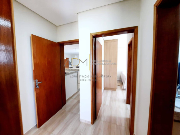 Imagem Apartamento com 3 Quartos à Venda, 178 m² em Jardim Paraíso - Botucatu Imagem Apartamento com 3 Quartos à Venda, 178 m² em Jardim Paraíso - Botucatu