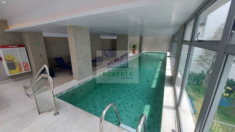 Imagem Apartamento com 1 Quarto à Venda, 36 m² em Indianópolis - São Paulo Imagem Apartamento com 1 Quarto à Venda, 36 m² em Indianópolis - São Paulo