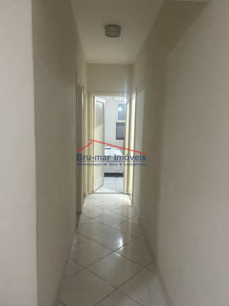 Imagem Apartamento com 3 Quartos à Venda, 90 m² em Pompéia - Santos Imagem Apartamento com 3 Quartos à Venda, 90 m² em Pompéia - Santos