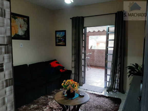Imagem Casa com 3 Quartos à Venda, 200 m² em Jardim Itapoan - Santo André
