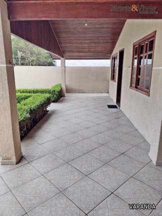 Imagem Casa com 4 Quartos à Venda, 115 m² em Ipê - São José Dos Pinhais Imagem Casa com 4 Quartos à Venda, 115 m² em Ipê - São José Dos Pinhais