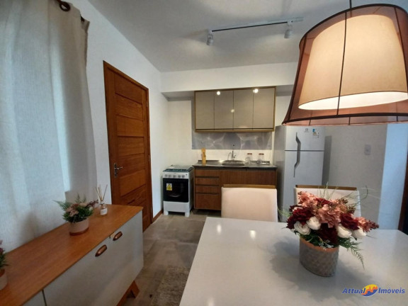 Imagem Casa com 2 Quartos à Venda, 54 m² em Cascata Do Imbuí - Teresópolis Imagem Casa com 2 Quartos à Venda, 54 m² em Cascata Do Imbuí - Teresópolis