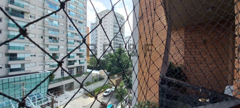 Imagem Apartamento com 3 Quartos à Venda, 100 m² em Brooklin - São Paulo Imagem Apartamento com 3 Quartos à Venda, 100 m² em Brooklin - São Paulo