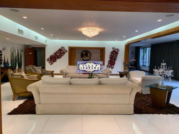Imagem Apartamento com 5 Quartos à Venda, 640 m² em Flamengo - Rio De Janeiro Imagem Apartamento com 5 Quartos à Venda, 640 m² em Flamengo - Rio De Janeiro