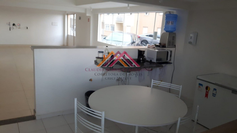 Imagem Apartamento com 2 Quartos à Venda, 56 m² em Laranjeiras - Caieiras