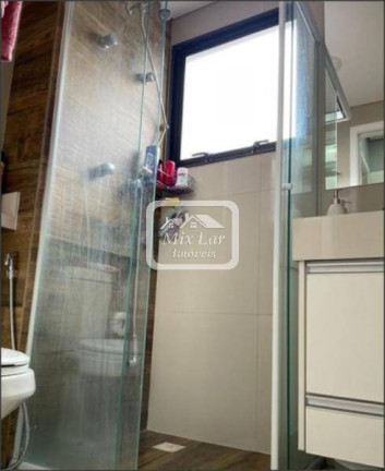 Imagem Apartamento com 2 Quartos à Venda, 72 m² em Vila Osasco - Osasco