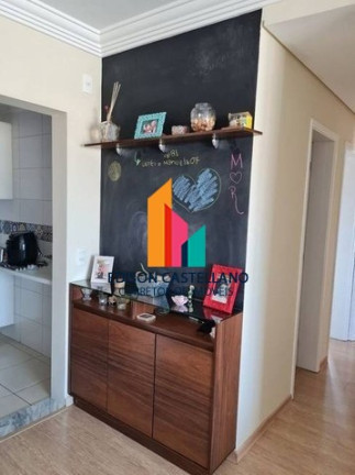 Imagem Apartamento com 3 Quartos para Alugar, 80 m² em Jardim Messina - Jundiaí