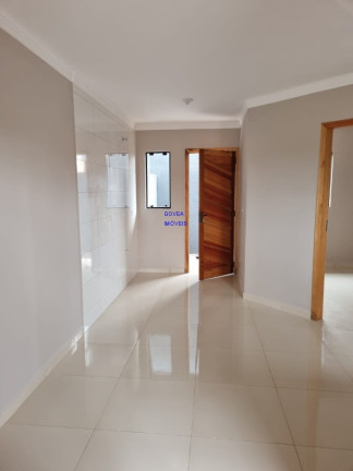 Imagem Casa com 2 Quartos à Venda, 40 m² em Cidade Industrial - Curitiba Imagem Casa com 2 Quartos à Venda, 40 m² em Cidade Industrial - Curitiba