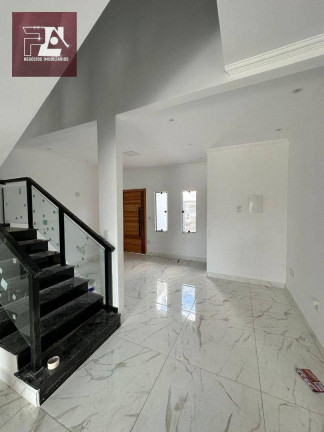 Imagem Casa com 3 Quartos à Venda, 130 m² em Cruz - Lorena Imagem Casa com 3 Quartos à Venda, 130 m² em Cruz - Lorena