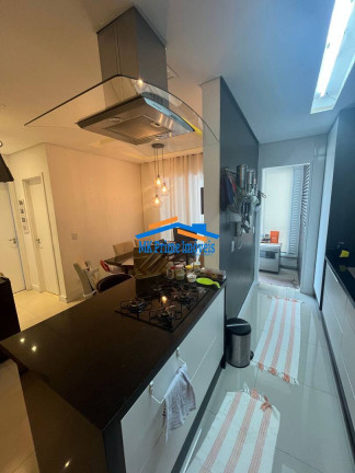 Imagem Apartamento com 2 Quartos à Venda, 60 m² em Jaguaribe - Osasco