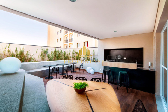 Apartamento com 3 Quartos à Venda, 70 m² em Alto Da Lapa - São Paulo