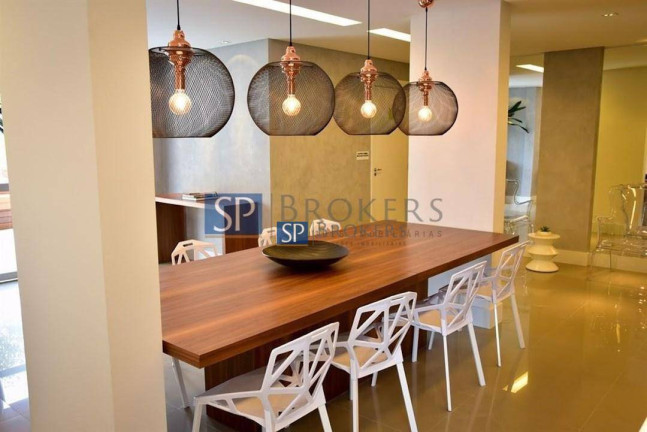 Apartamento com 2 Quartos à Venda, 60 m² em Taquaral - Campinas