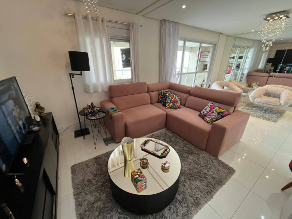 Imagem Apartamento com 2 Quartos à Venda, 105 m² em Vila Formosa - São Paulo